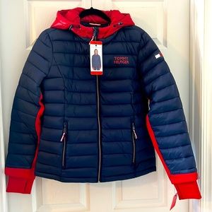 Tommy Hilfiger Medium Women’s Coat